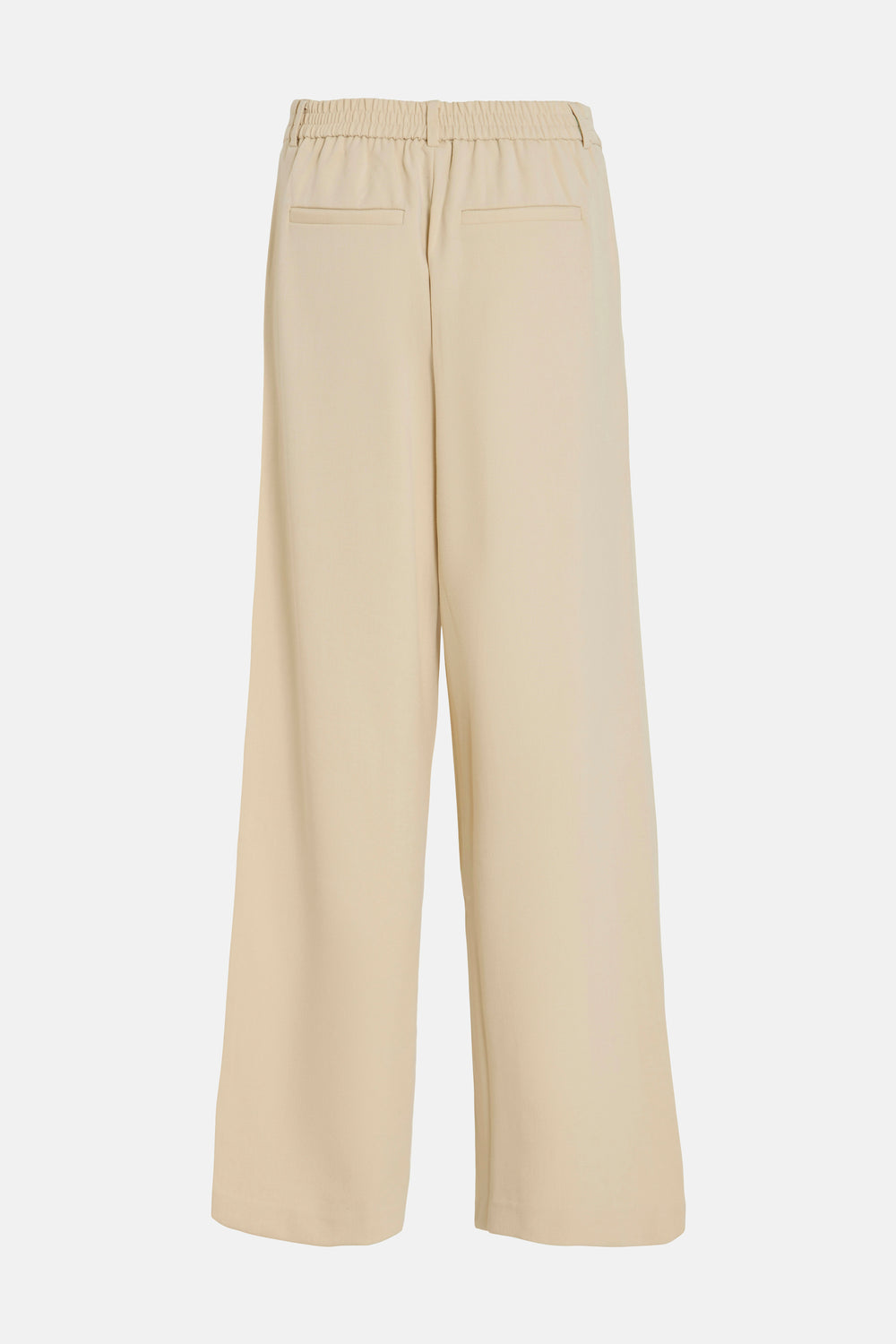 Pantalon Beige - VILA®