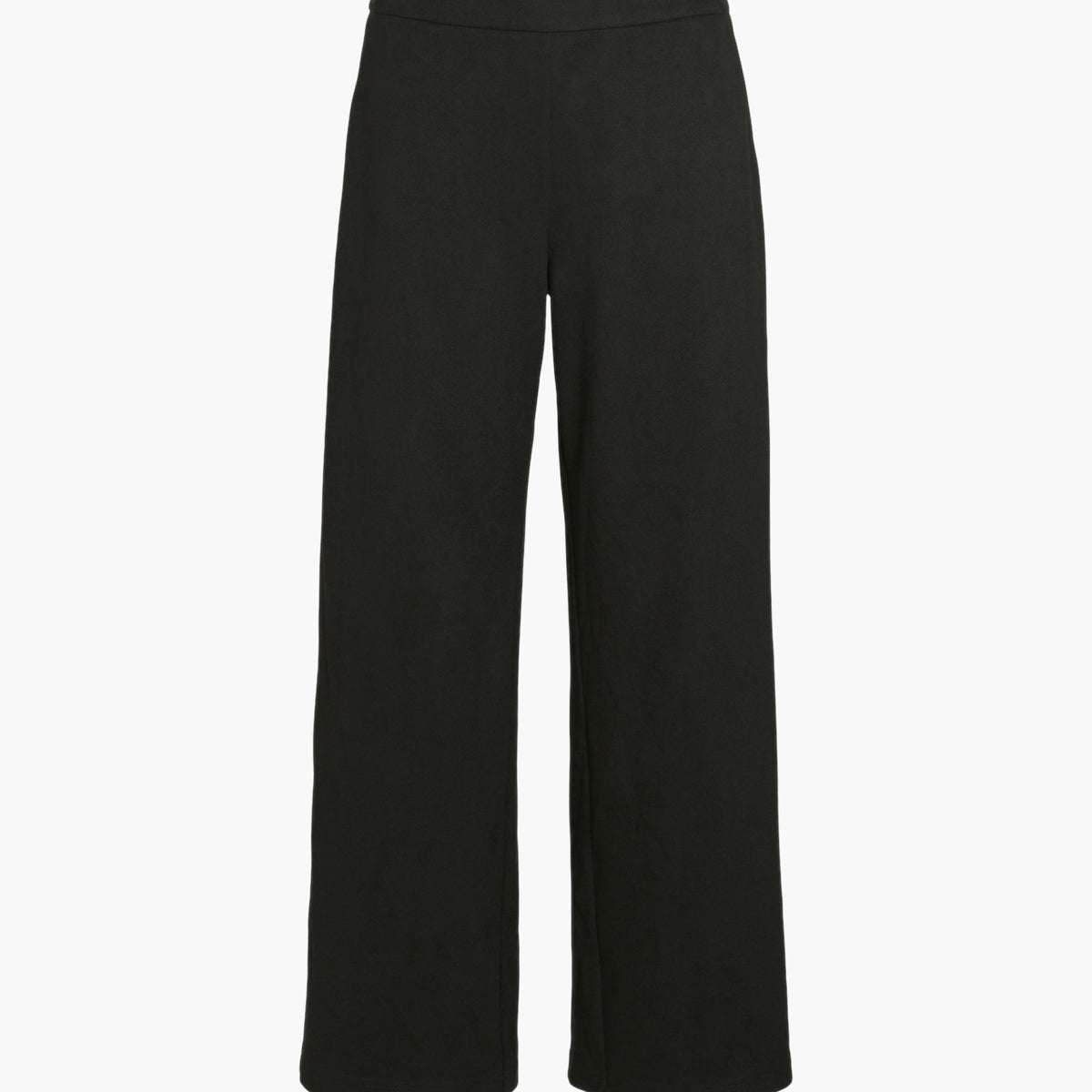 Pantalon noir VILA® PointCarré