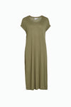 Robe KAHKI - VILA®