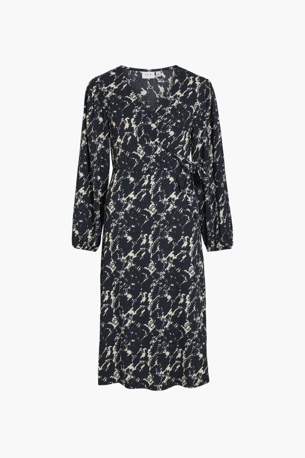 Robe Bleu - VILA®