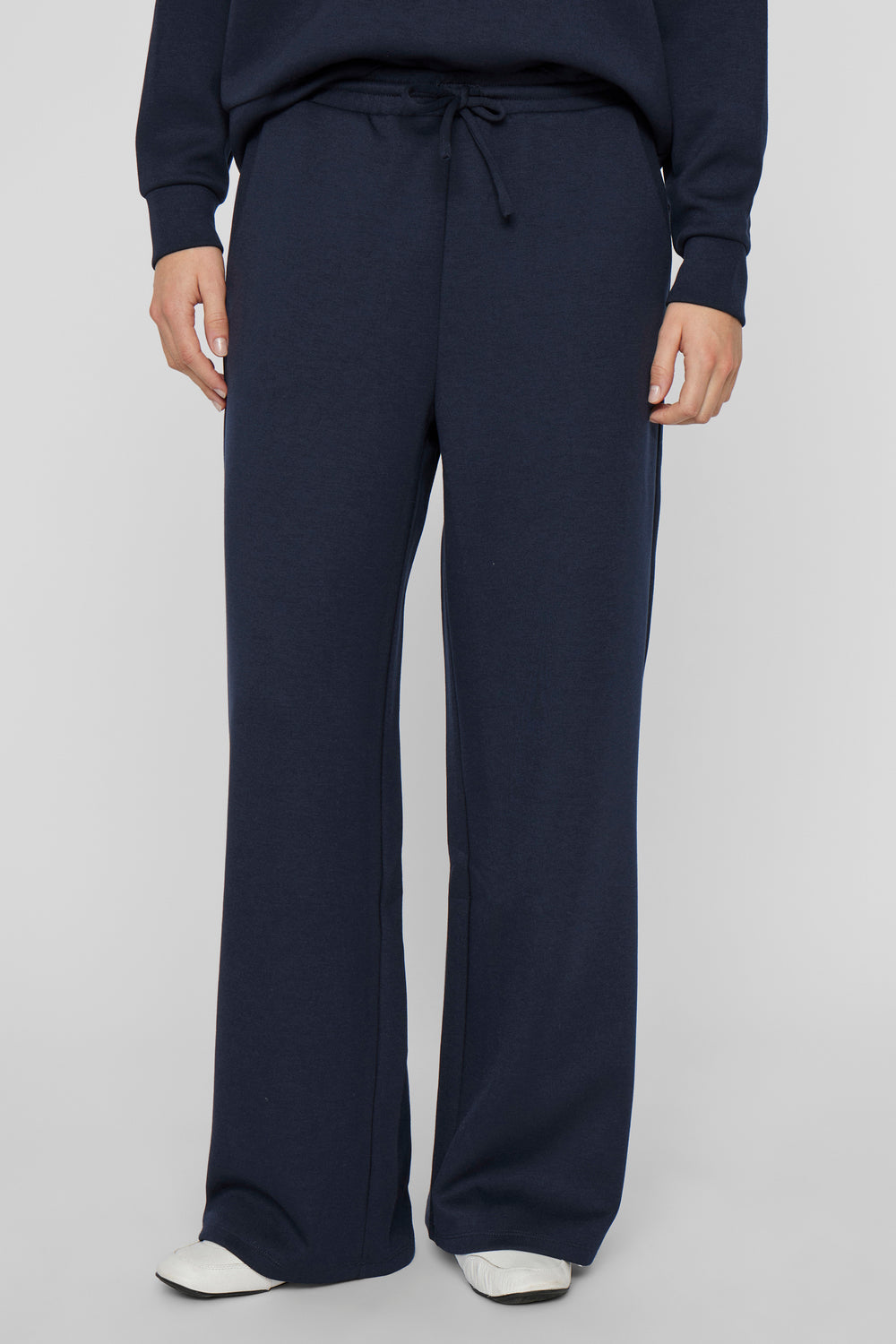 Pantalon coloré Bleu - VILA®