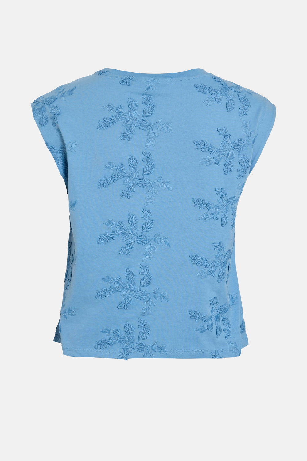 Top (sans manches) Bleu - VILA®