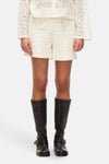 Short Beige - VILA®