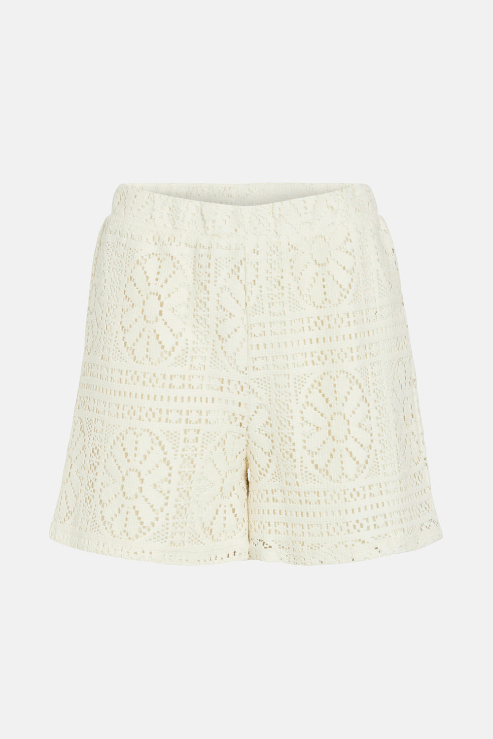 Short Beige - VILA®