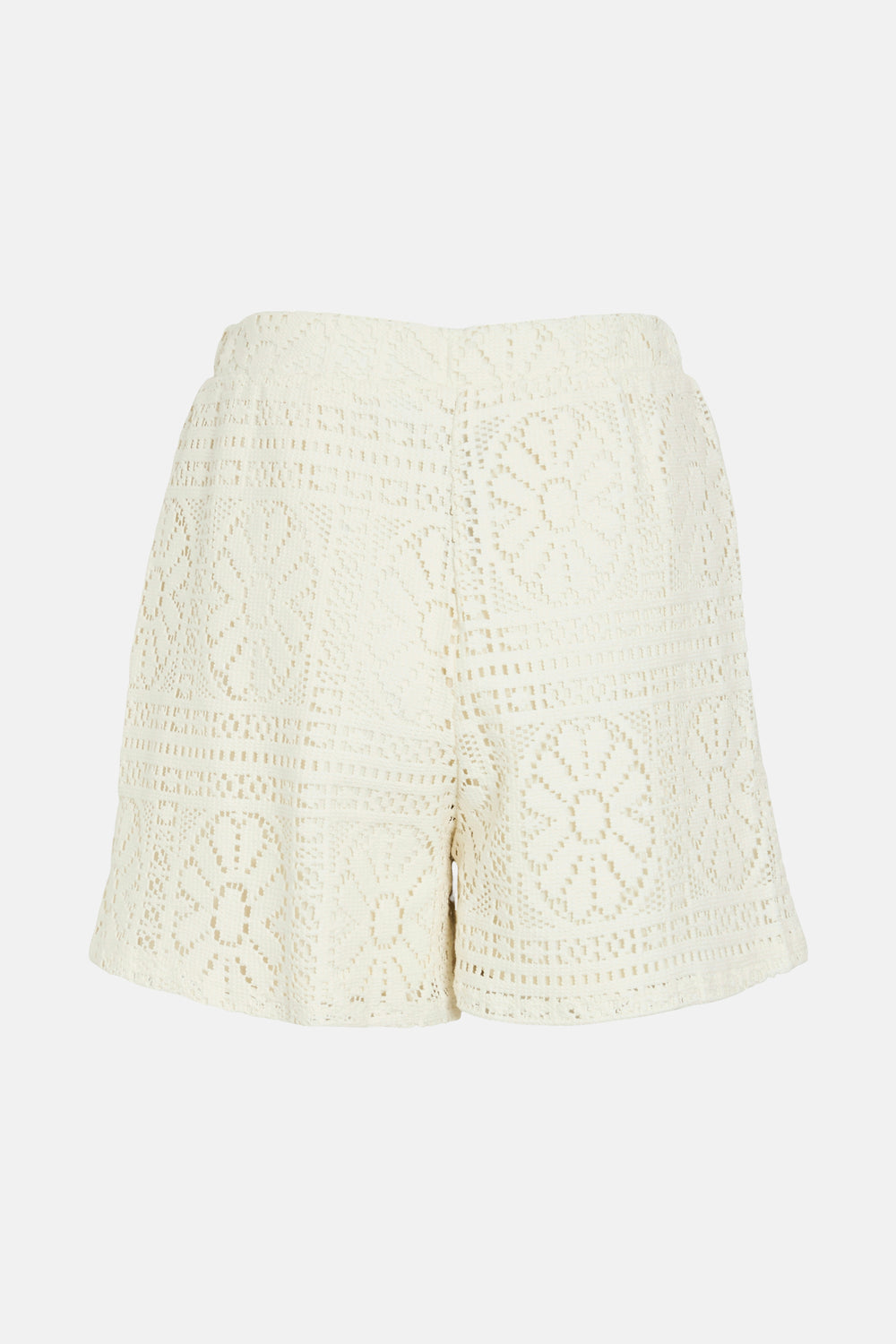 Short Beige - VILA®