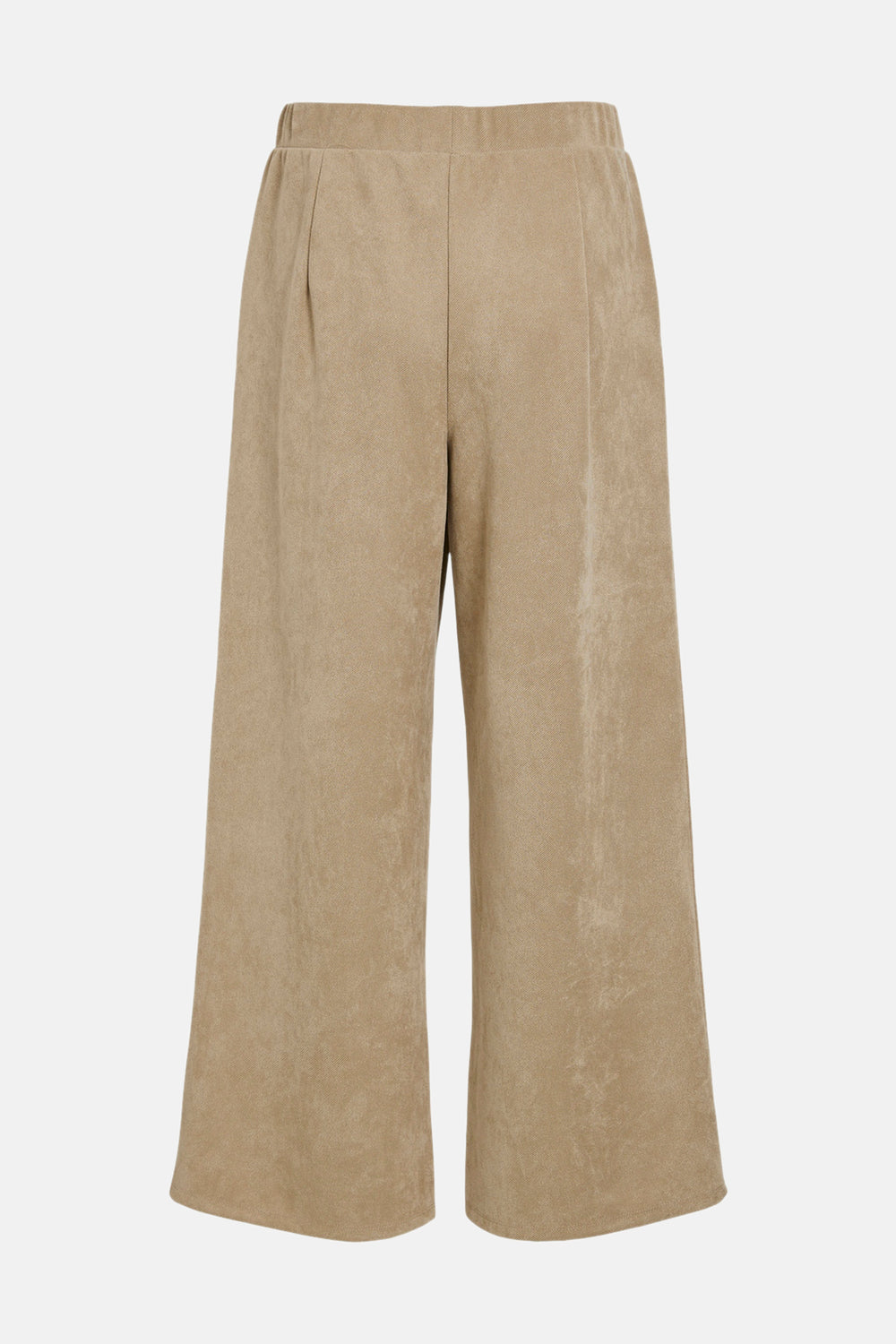 Pantalon coloré Brun - VILA®