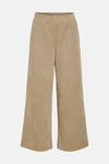 Pantalon coloré Brun - VILA®