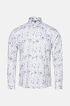 Chemise (manches longues) Blanc - Fynch-Hatton