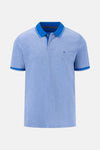 Polo Bleu - Fynch-Hatton