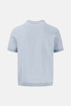 Polo Blauw - Fynch-Hatton