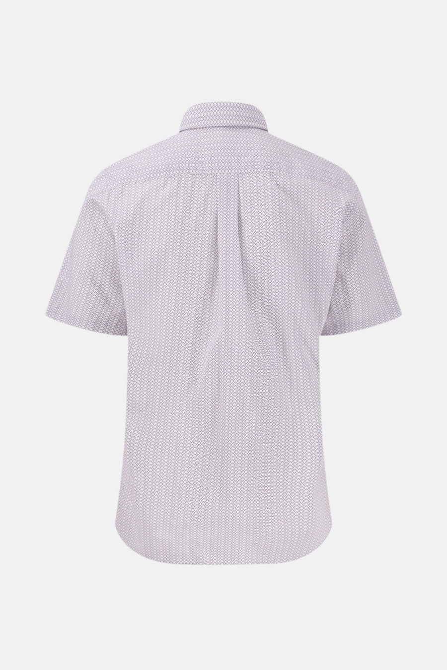 Chemise (manches courtes) Rose - FYNCH-HATTON
