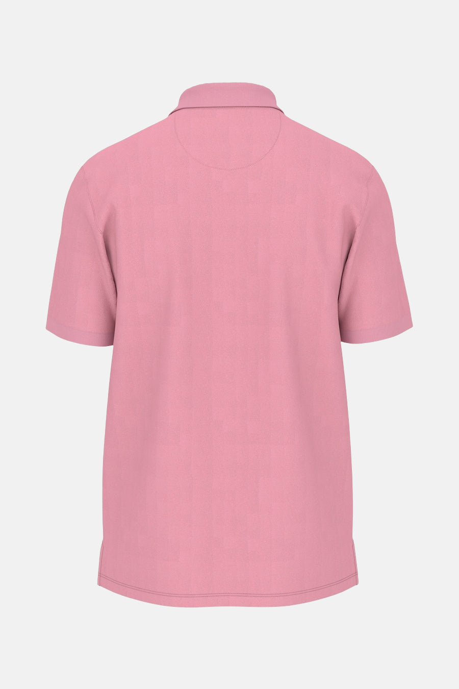 Heren tops polo korte mouw Rose - FYNCH-HATTON
