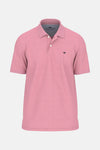 Heren tops polo korte mouw Rose - FYNCH-HATTON