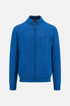 Gilet Blauw - FYNCH-HATTON