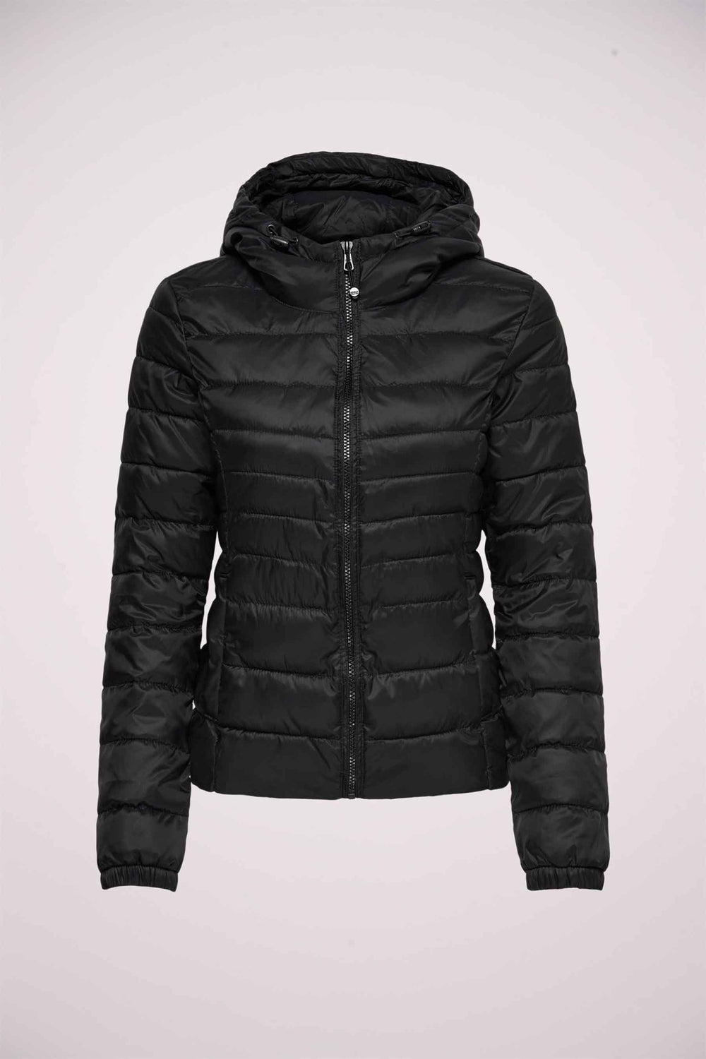 Korte jas Zwart - ONLY®