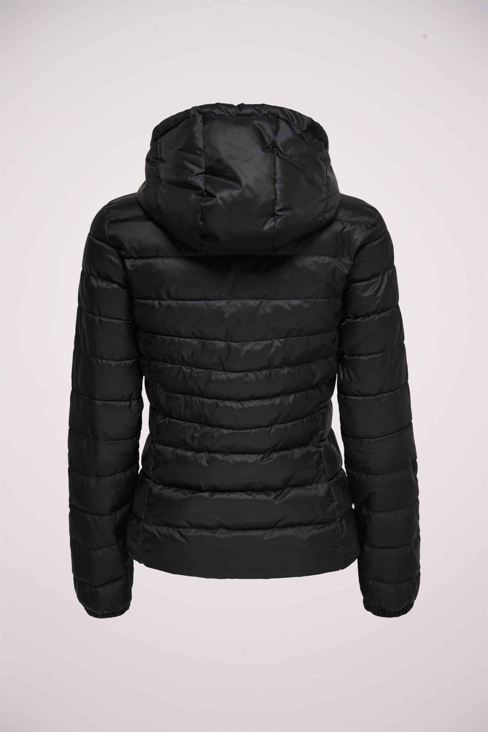 Korte jas Zwart - ONLY®