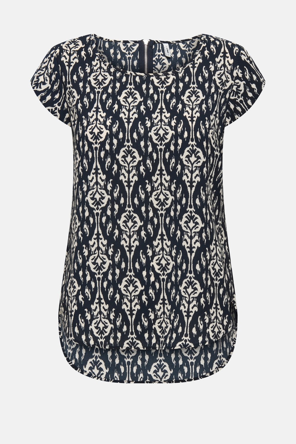 Blouse (korte mouwen) Multicolor - ONLY®