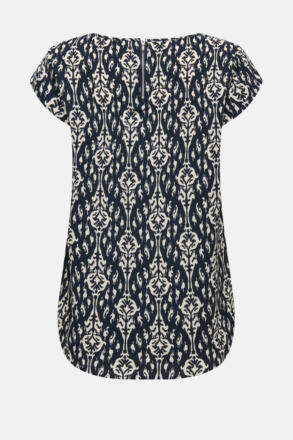 Blouse (korte mouwen) Multicolor - ONLY®