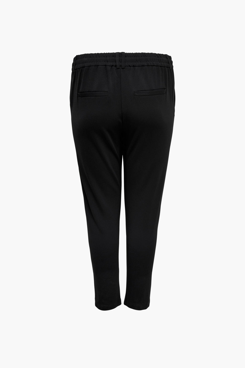 Pantalon Noir - CARMAKOMA