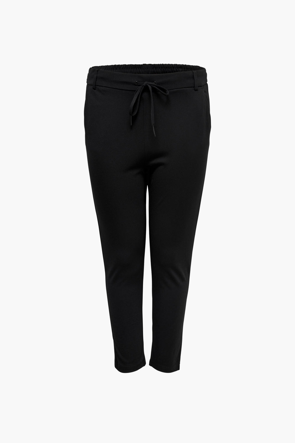 Pantalon Noir - CARMAKOMA