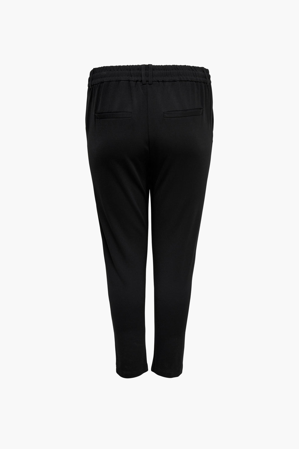 Pantalon Noir - CARMAKOMA