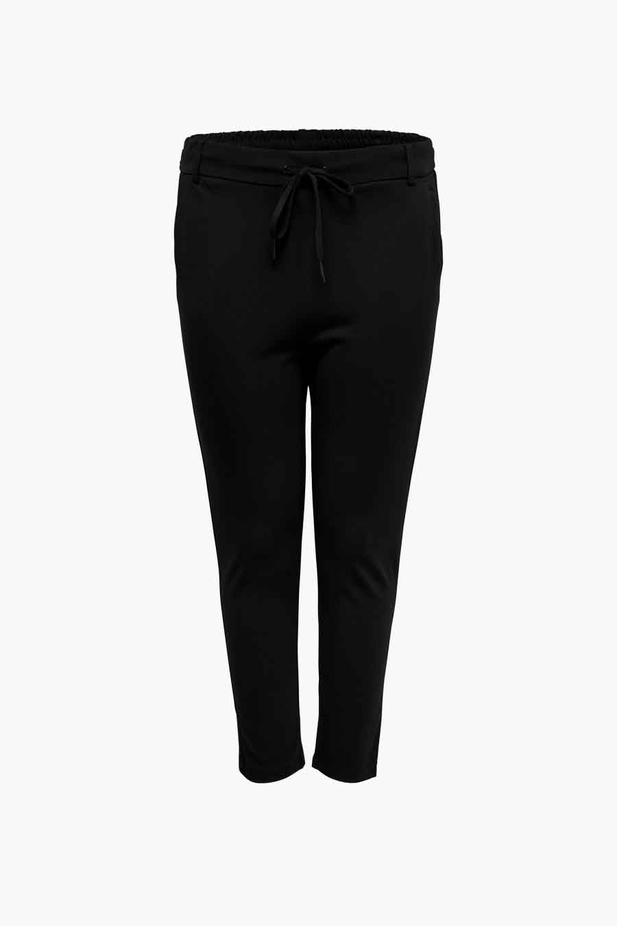 Pantalon Noir - CARMAKOMA