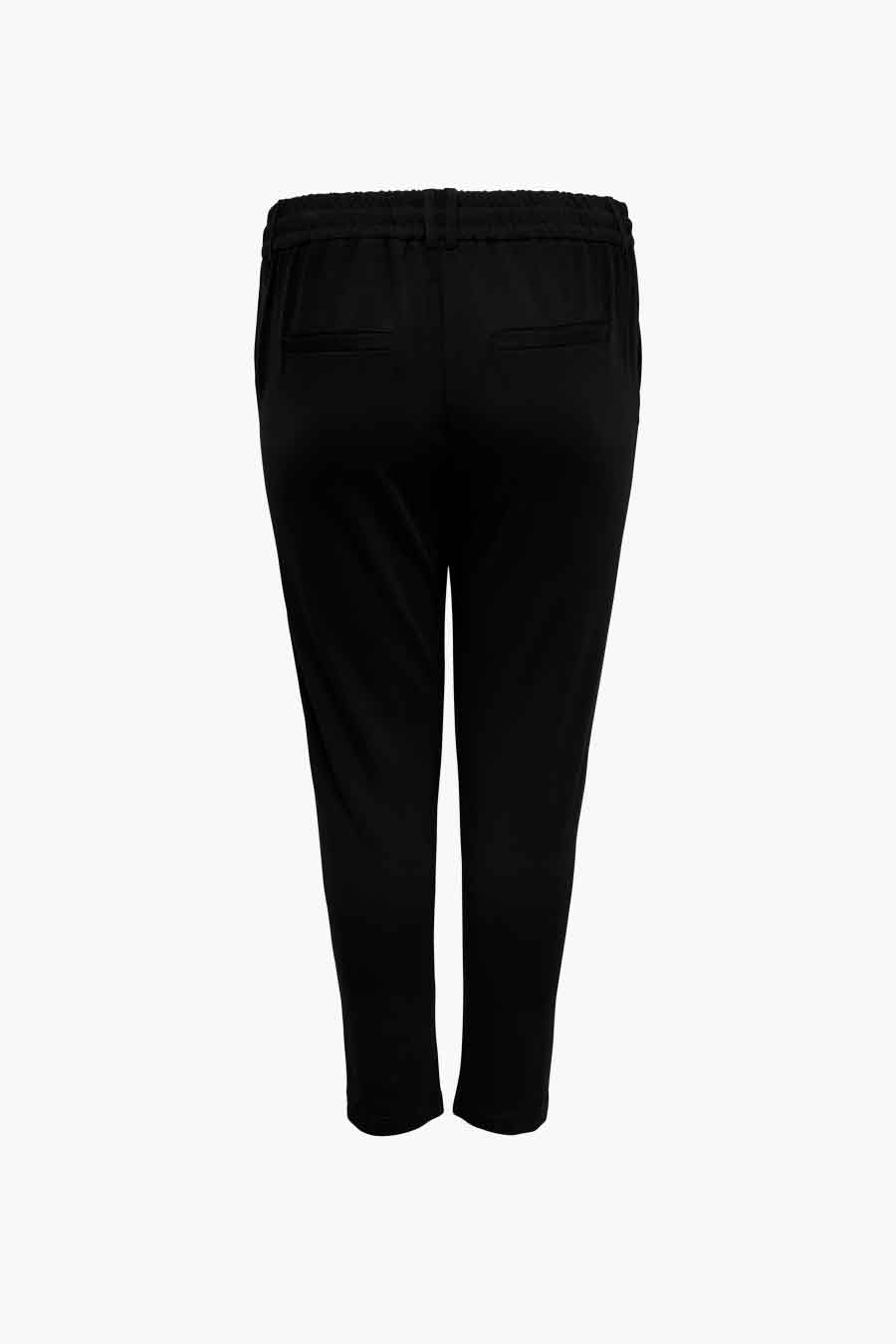 Pantalon Noir - CARMAKOMA