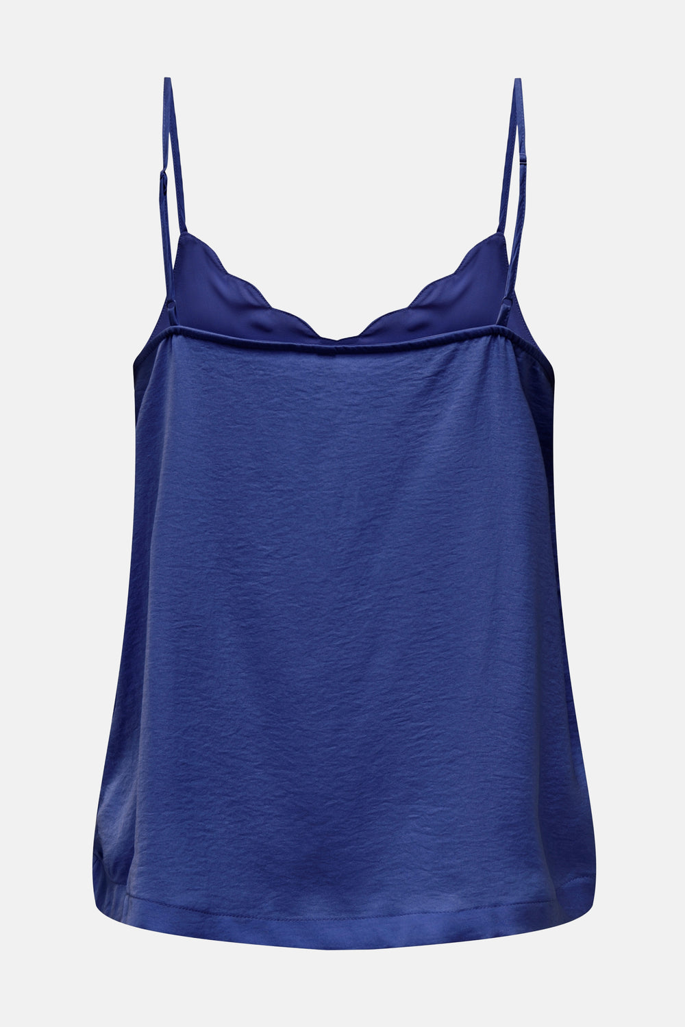 Chemisier (sans manches) Bleu - ONLY®
