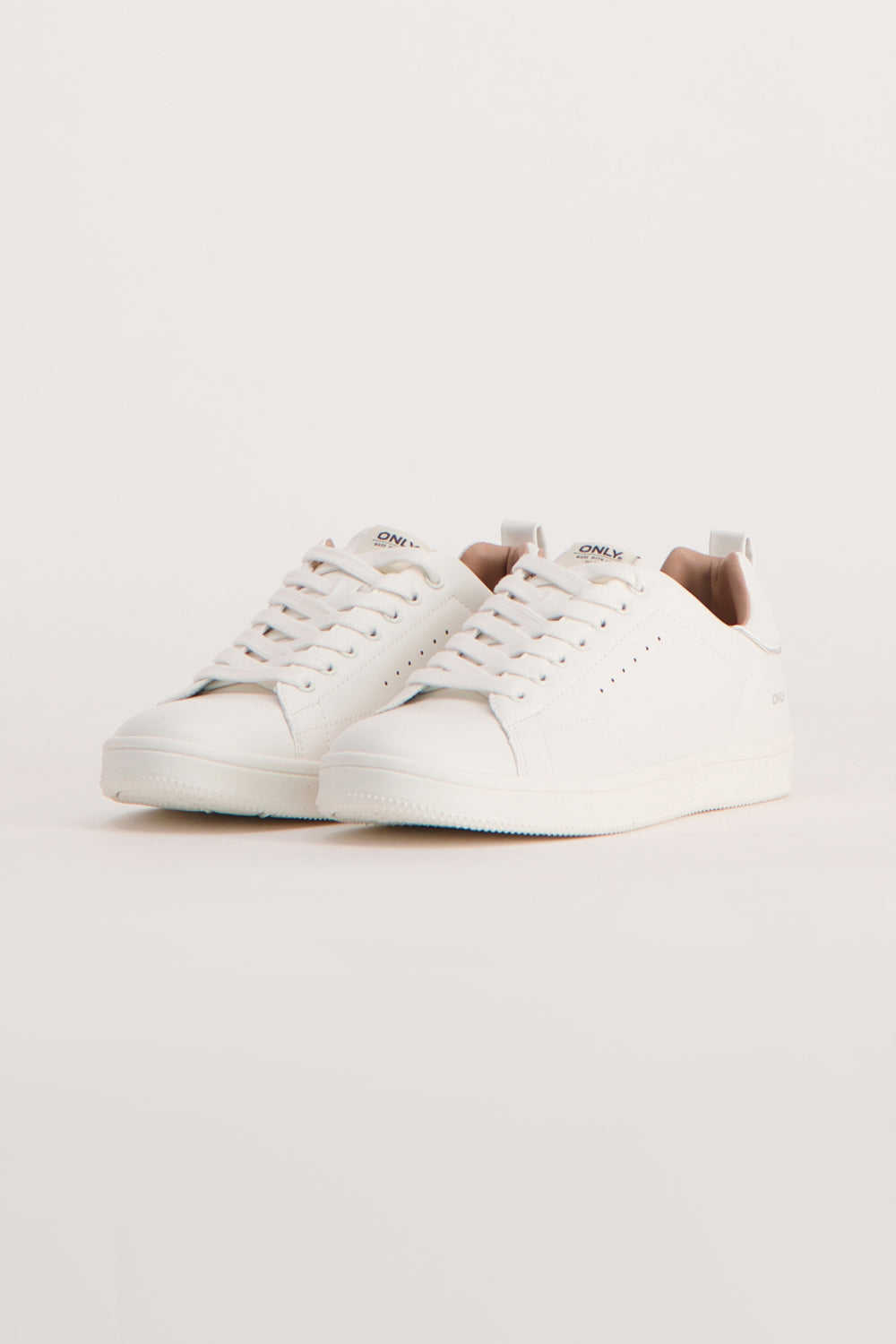 Baskets Blanc - ONLY®