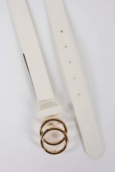 Ceinture Écru - ONLY®
