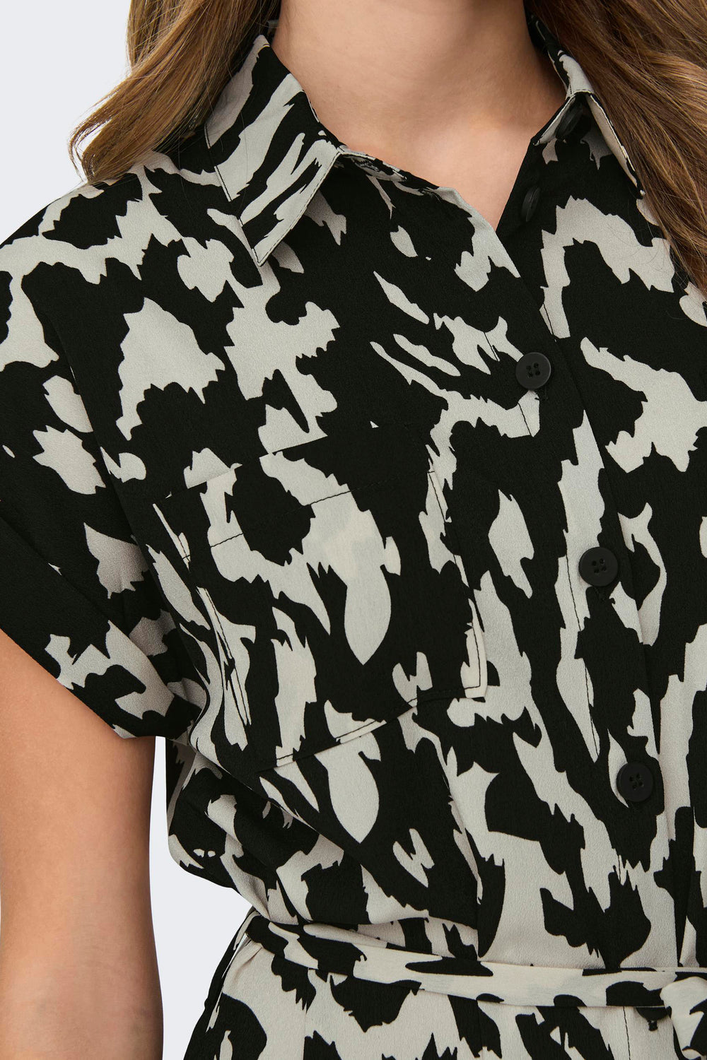 Robe Multicolore - ONLY®