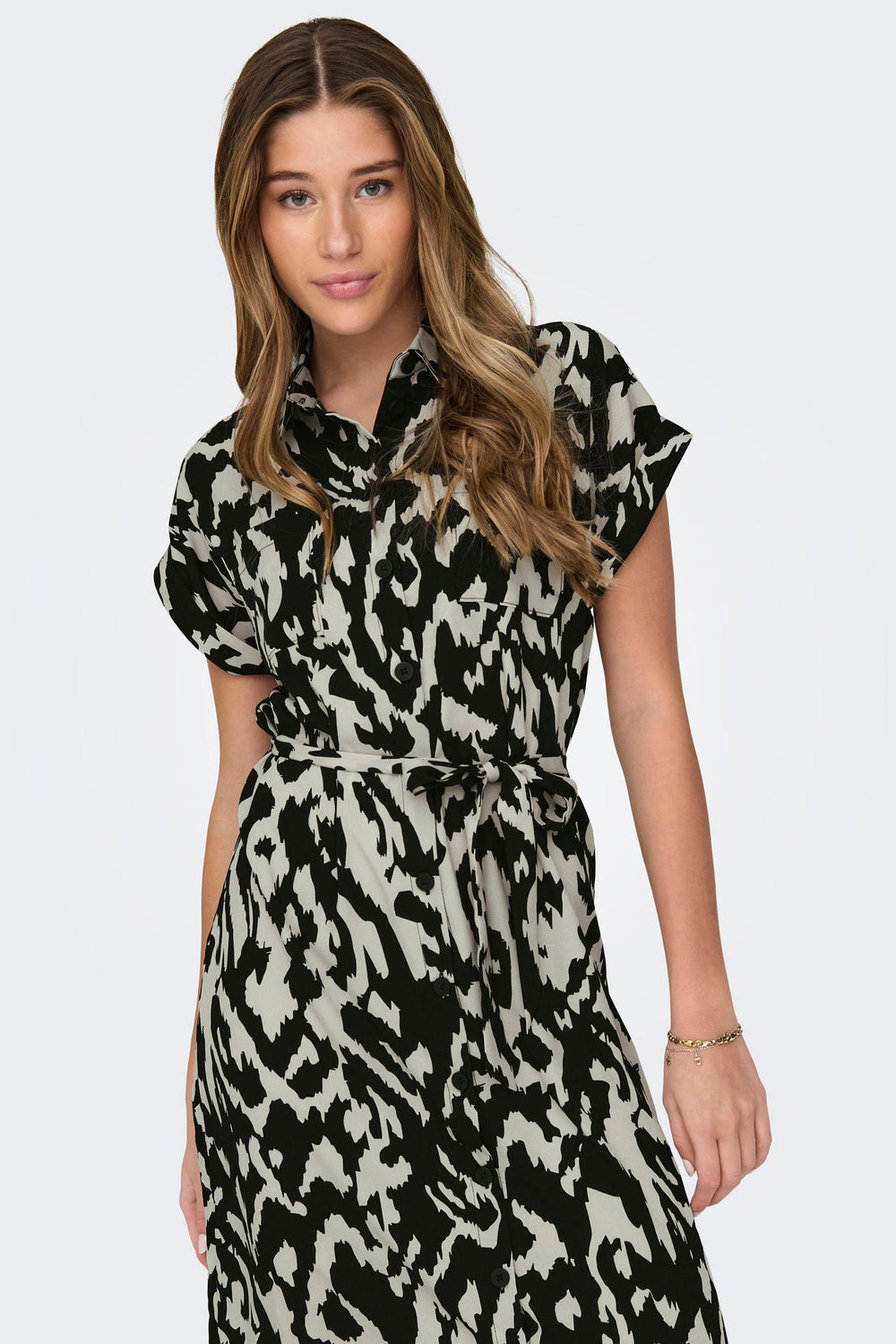 Robe Multicolore - ONLY®