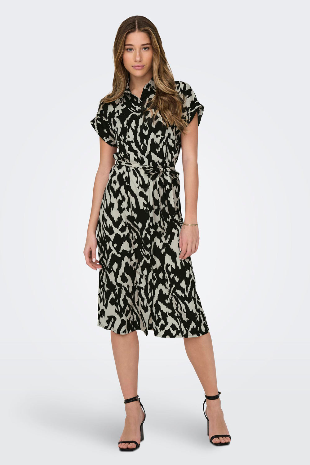 Robe Multicolore - ONLY®