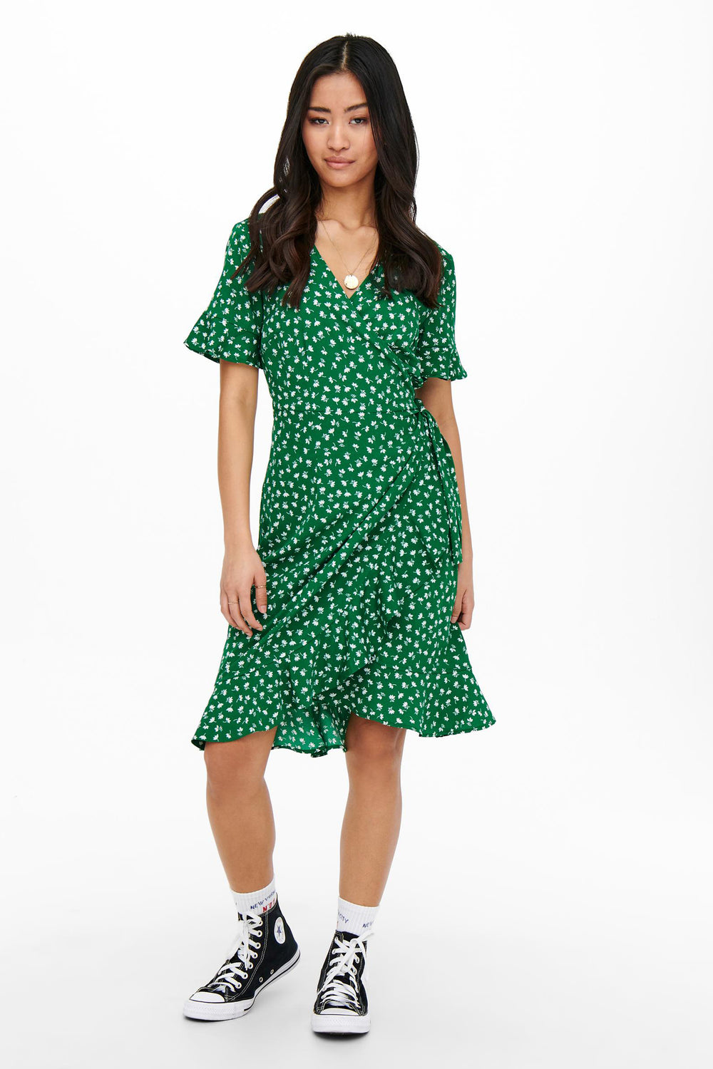 Robe Vert - ONLY®