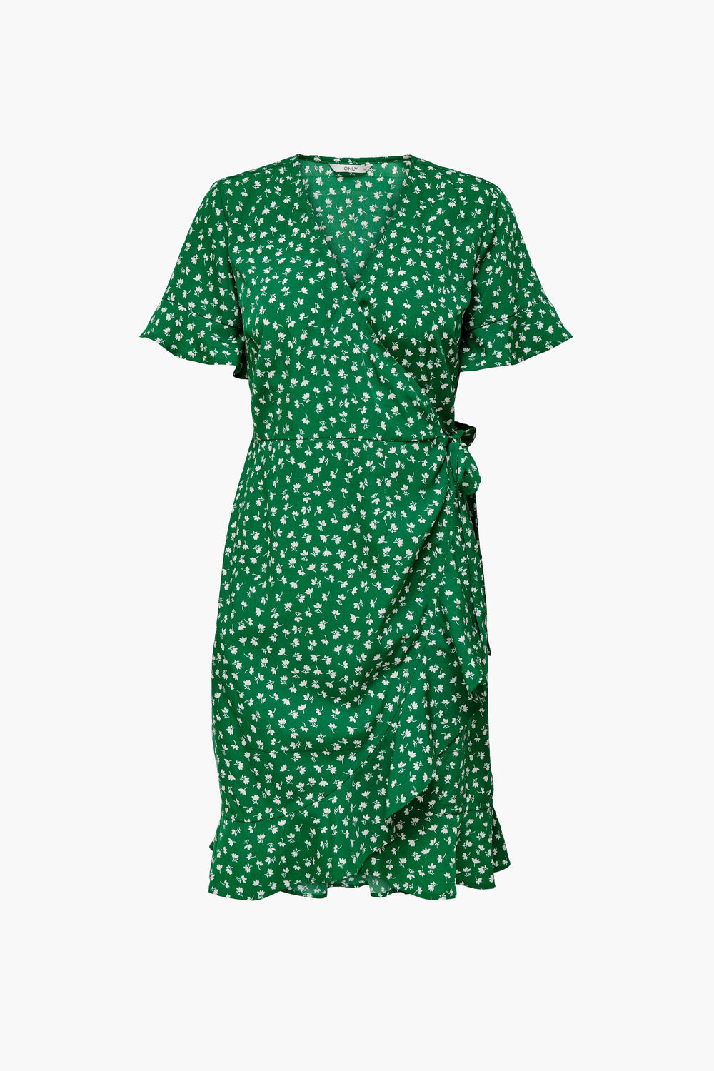 Robe Vert - ONLY®