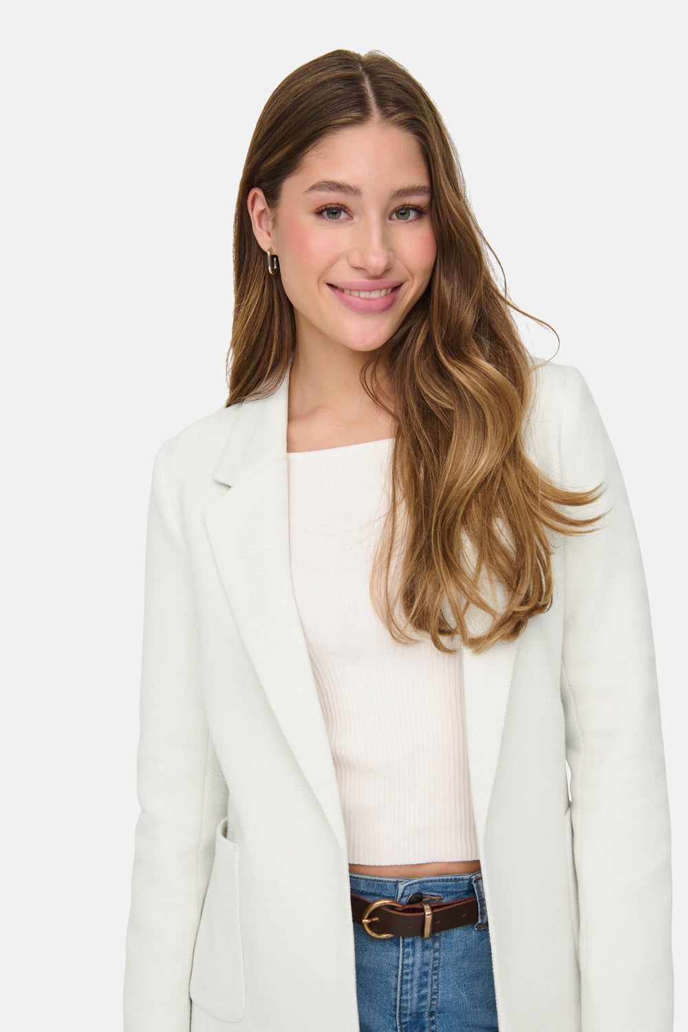 Blazer Brun - ONLY®