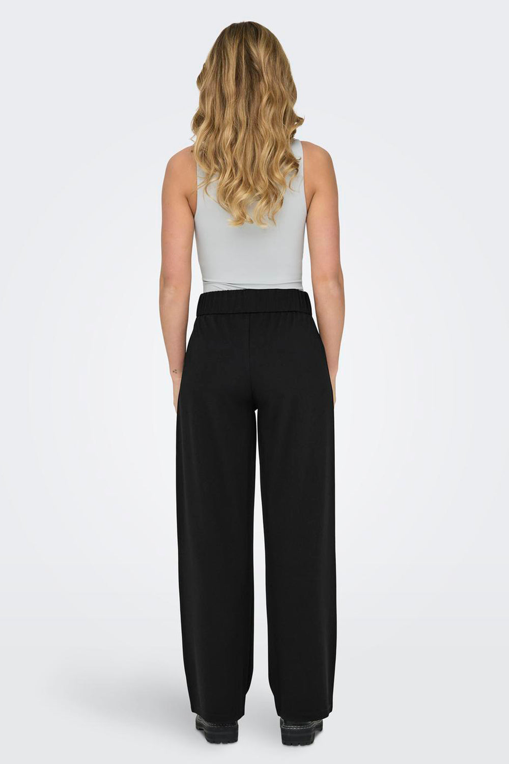 Pantalon de costume Noir - JDY