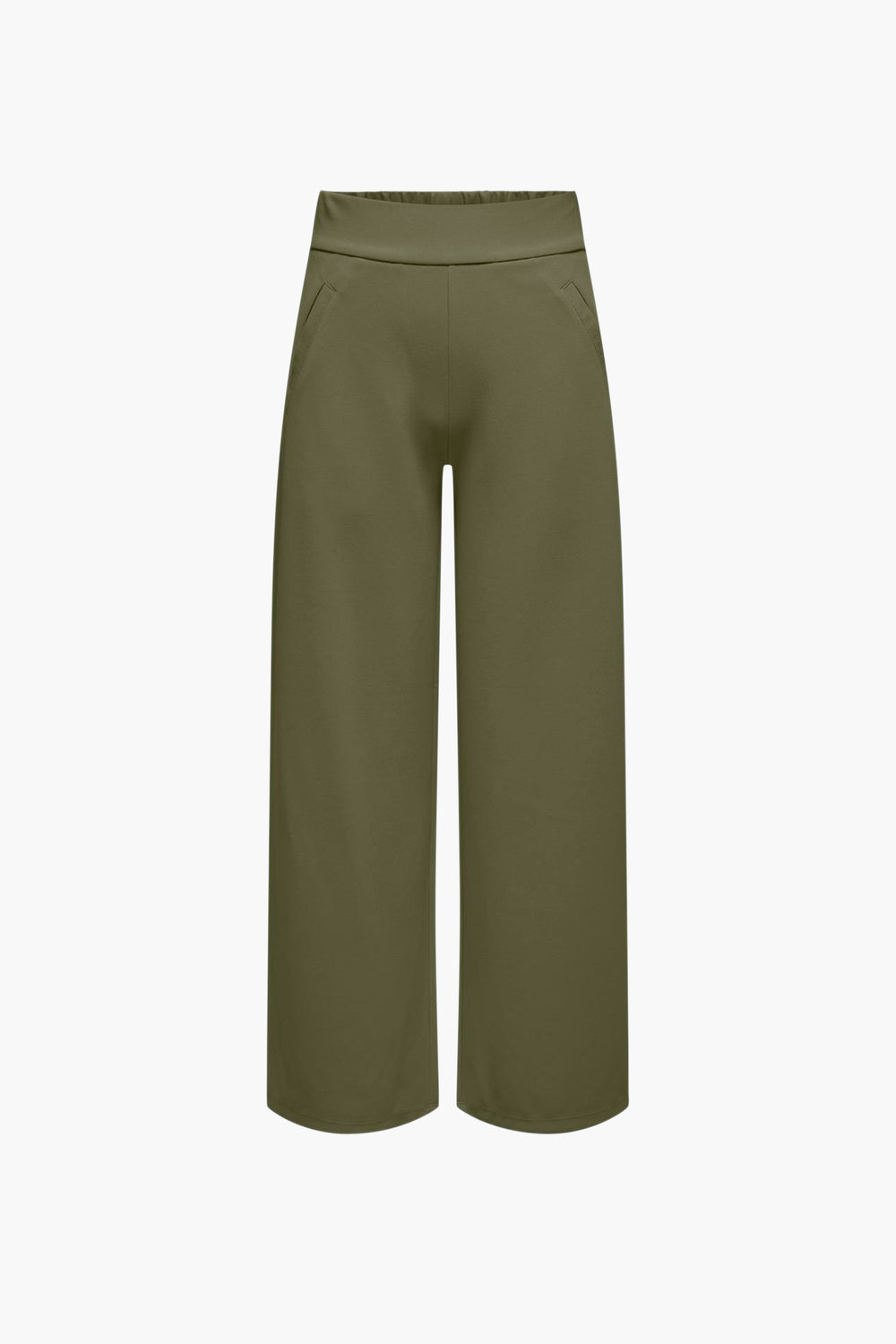 Pantalon de costume KAHKI - JDY
