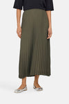 Jupe longue Vert - ONLY®