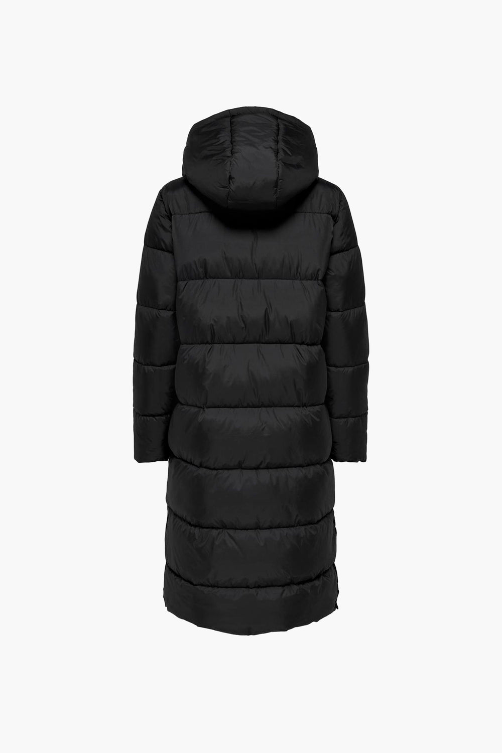 Lange jas Zwart - ONLY®