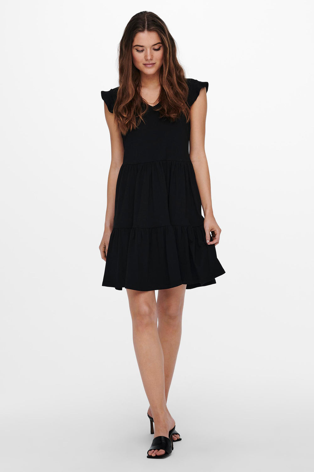 Robe Noir - ONLY®