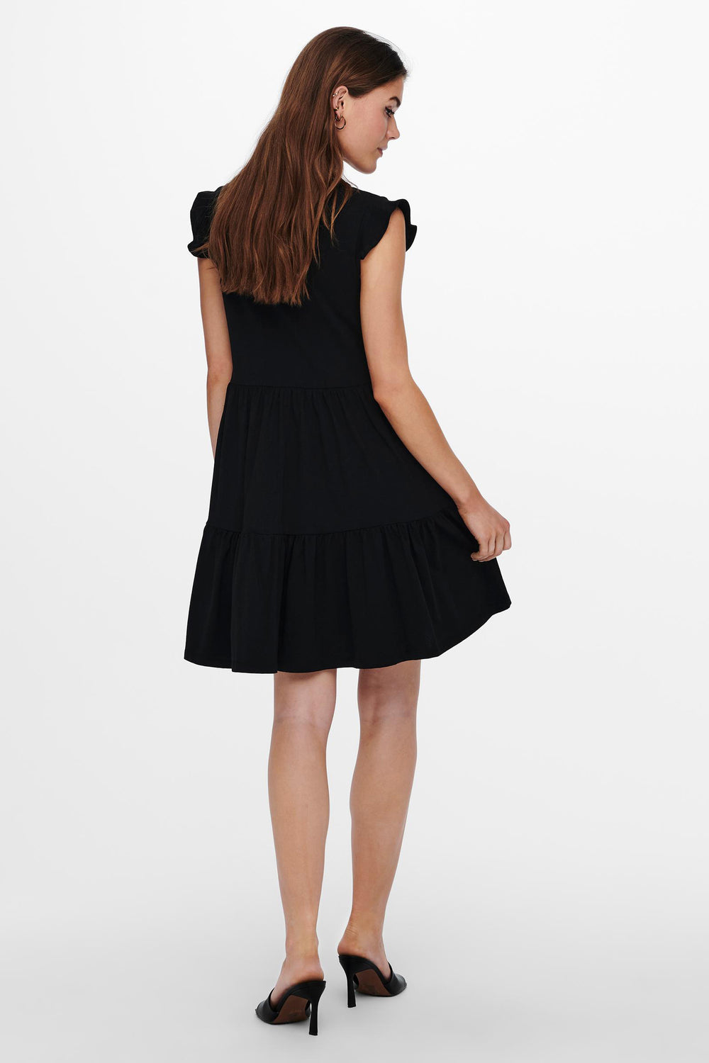 Robe Noir - ONLY®