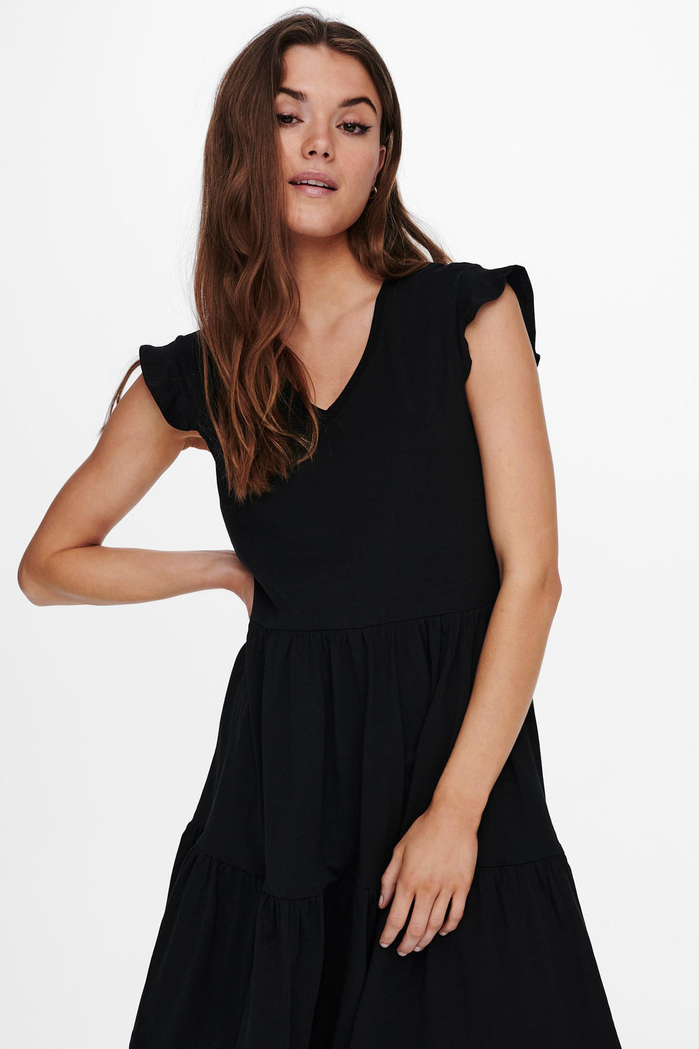 Robe Noir - ONLY®