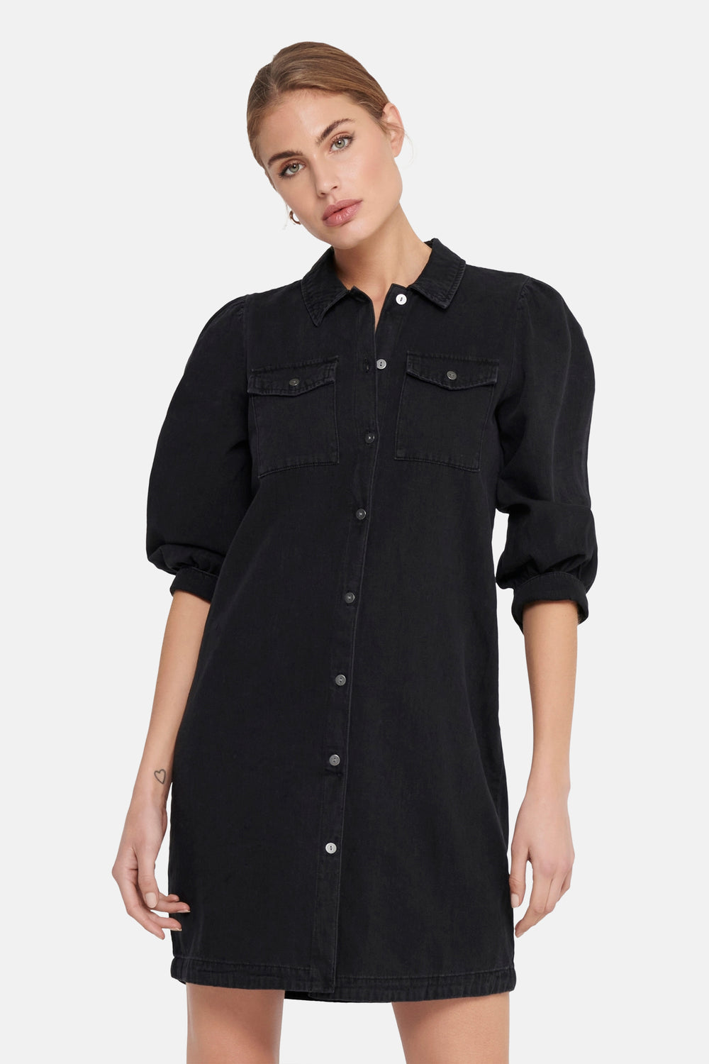 Robe BLACK DENIM - ONLY®