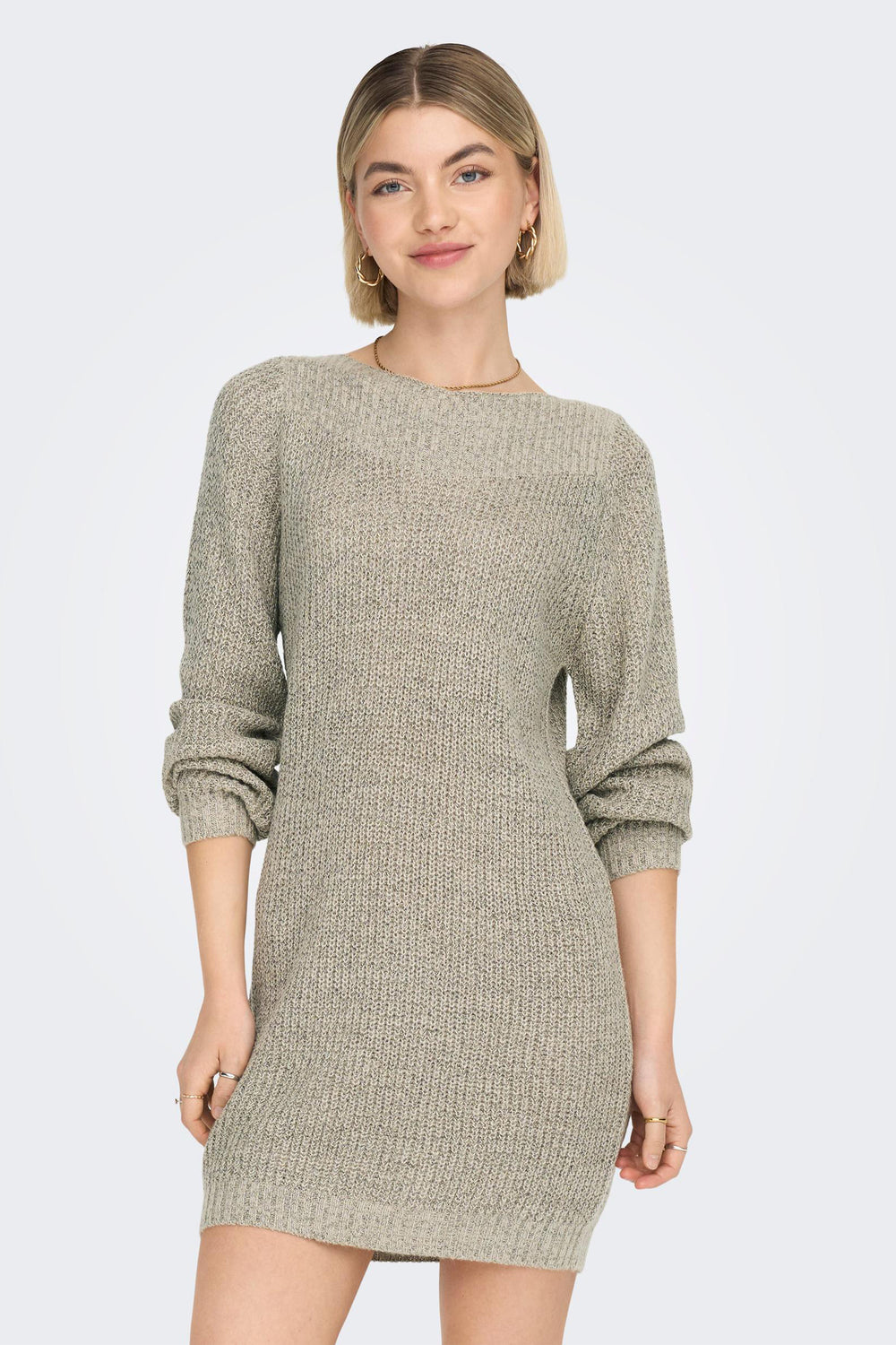 Robe Brun - JDY