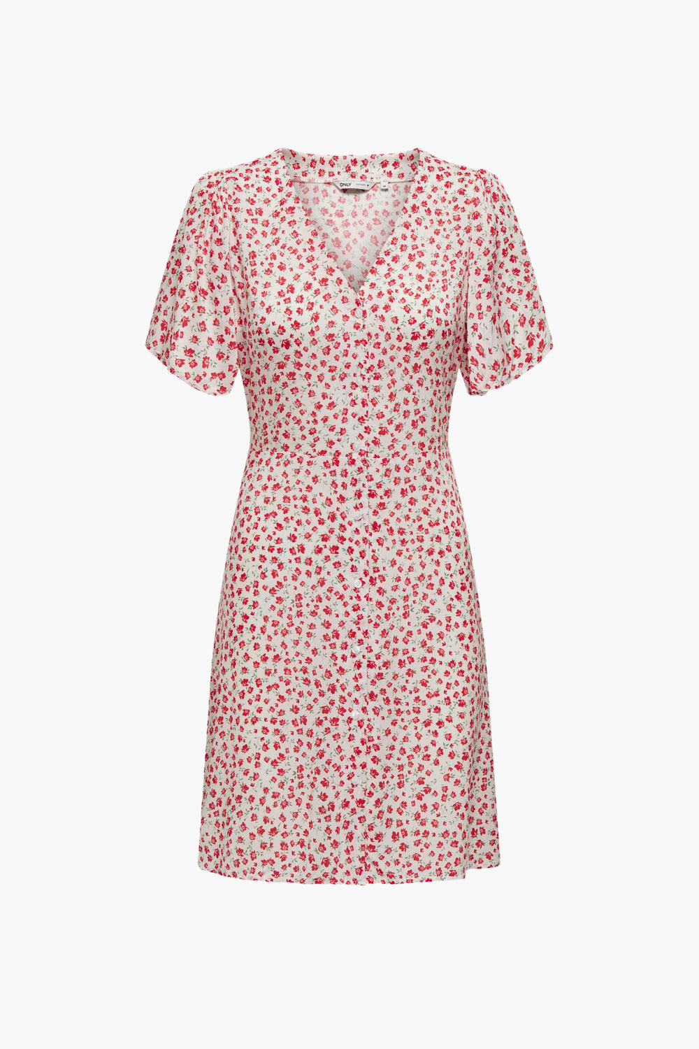 Robe Blanc - ONLY®