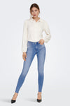 Jean skinny LIGHT BLUE DENIM - ONLY®