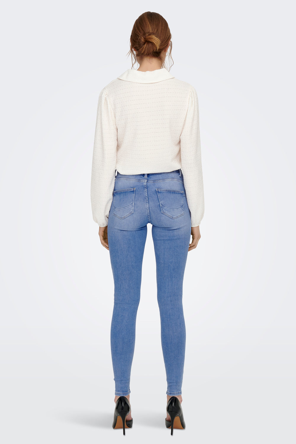 Jean skinny LIGHT BLUE DENIM - ONLY®