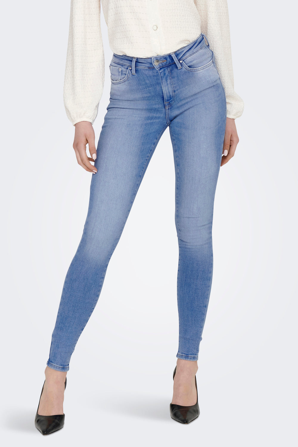 Jean skinny LIGHT BLUE DENIM - ONLY®