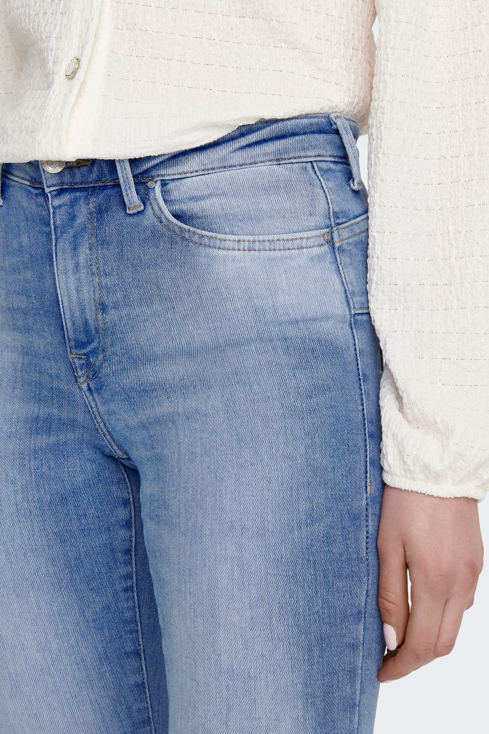 Jean skinny LIGHT BLUE DENIM - ONLY®